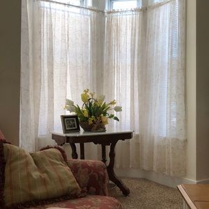 Meet your Posher, Donna